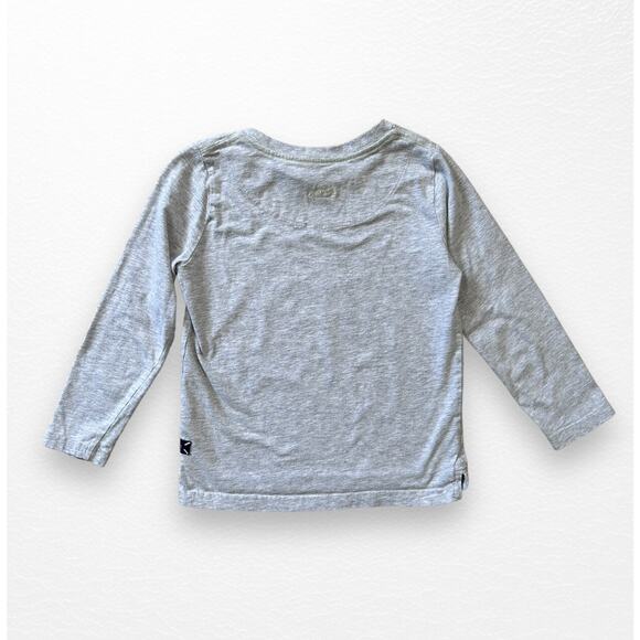 Joules Prehistory Shirt, Size 6 - Picture 6 of 7